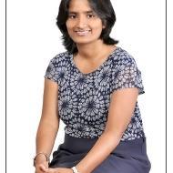 Rashmi Singh Class 10 trainer in Bangalore