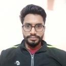 Photo of Vikas Kumar Maurya