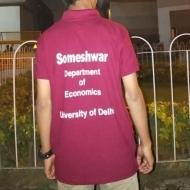 Someshwar Nayak BSc Tuition trainer in Delhi