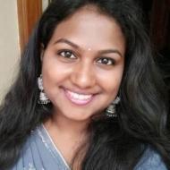 Alice M. Special Education (Learning Disabilities) trainer in Bangalore
