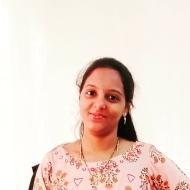 Lavanya Nidamarthi Class 12 Tuition trainer in Hyderabad