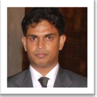 Ameerul Hasan Siddiqui BBA Tuition trainer in Mumbai