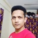 Photo of Anand Dubey