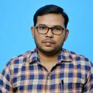 Kaushal K. Class 10 trainer in Ghaziabad