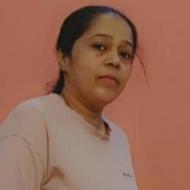 Tanya P. Nursery-KG Tuition trainer in Pune
