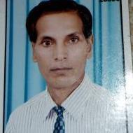 Kaushlendra Indra VP Singh Class 12 Tuition trainer in Lucknow