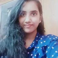 Monishaa M. Class I-V Tuition trainer in Chennai