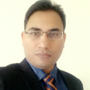 Photo of Nikhil Mishra