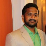 Ashok K. Microsoft SharePoint trainer in Chennai