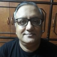 Sujoy Kumar Sengupta Class 12 Tuition trainer in Kolkata