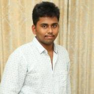 Manish Pradhan Adobe Photoshop trainer in Puducherry