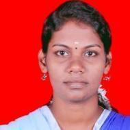 Sathya V. Class I-V Tuition trainer in Chennai