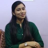 Sweta Class 8 Tuition trainer in Ranchi