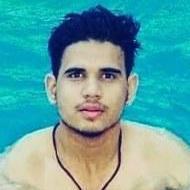 Nitin Dagar Swimming trainer in Gurgaon