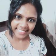 Megha R. Vocal Music trainer in Mukundapuram