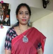 Sai S. Nursery-KG Tuition trainer in Chennai