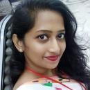 Photo of Sayali A.