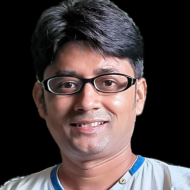 Dwaipayan Ray Class 11 Tuition trainer in Kolkata