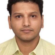 Ravikumar Ganti Microsoft Excel trainer in Dascroi