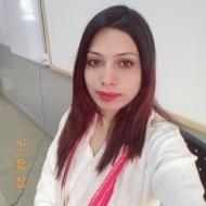 Elvina Sullivan Class I-V Tuition trainer in Kolkata