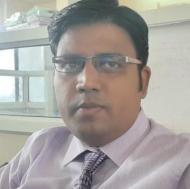 Kapil Adhar Wagh BTech Tuition trainer in Pune