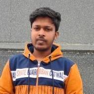 Devesh Maurya Class 12 Tuition trainer in Lucknow