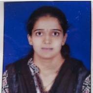 Savita M. Class 12 Tuition trainer in Bangalore