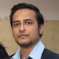 Ajay Mathur IELTS trainer in Faridabad