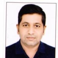 Anuj Agarwal Class 10 trainer in Jaipur