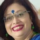 Photo of Moumita Chakraborty