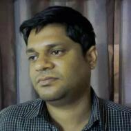 Saket Bharti .Net trainer in Sector 45