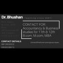 Photo of Dr. Bhushan Classes