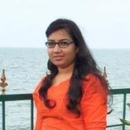 Anjana D. MSc Tuition trainer in Bhadravathi