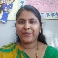 Thammineni Deepthi Class 6 Tuition trainer in Bangalore