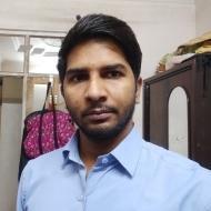 Karan Nishad Class I-V Tuition trainer in Delhi