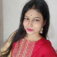 Swapna R. Bengali Speaking trainer in Kolkata