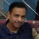 Photo of Sachin Pare