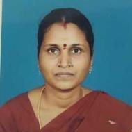 Gnanalakshmi K. Class I-V Tuition trainer in Chennai