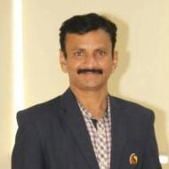 Ganta Srinivas Reddy Class 11 Tuition trainer in Hyderabad