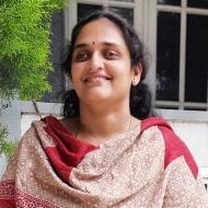 Padhmeni Priya BTech Tuition trainer in Bangalore