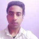 Photo of Afroz Alam