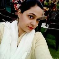 Aisha Zaheer Class I-V Tuition trainer in Lucknow