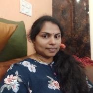 Veena Maroju Class 10 trainer in Bangalore