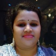 Katyayini S. BTech Tuition trainer in Panvel