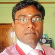 Ganesh Iyer Teacher trainer in Hyderabad