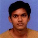 Photo of Santosh Kumar Behera