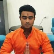 Omnarayan Bajpai Yoga trainer in Gurgaon