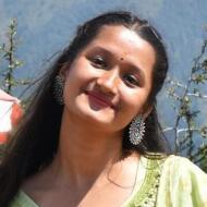 Sonika Pant Class 11 Tuition trainer in Pithoragarh