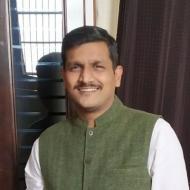 Yogesh Kumar Sharma Cyber Security trainer in Ballabgarh