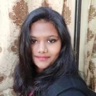 Jacqulin P. Class 12 Tuition trainer in Bangalore